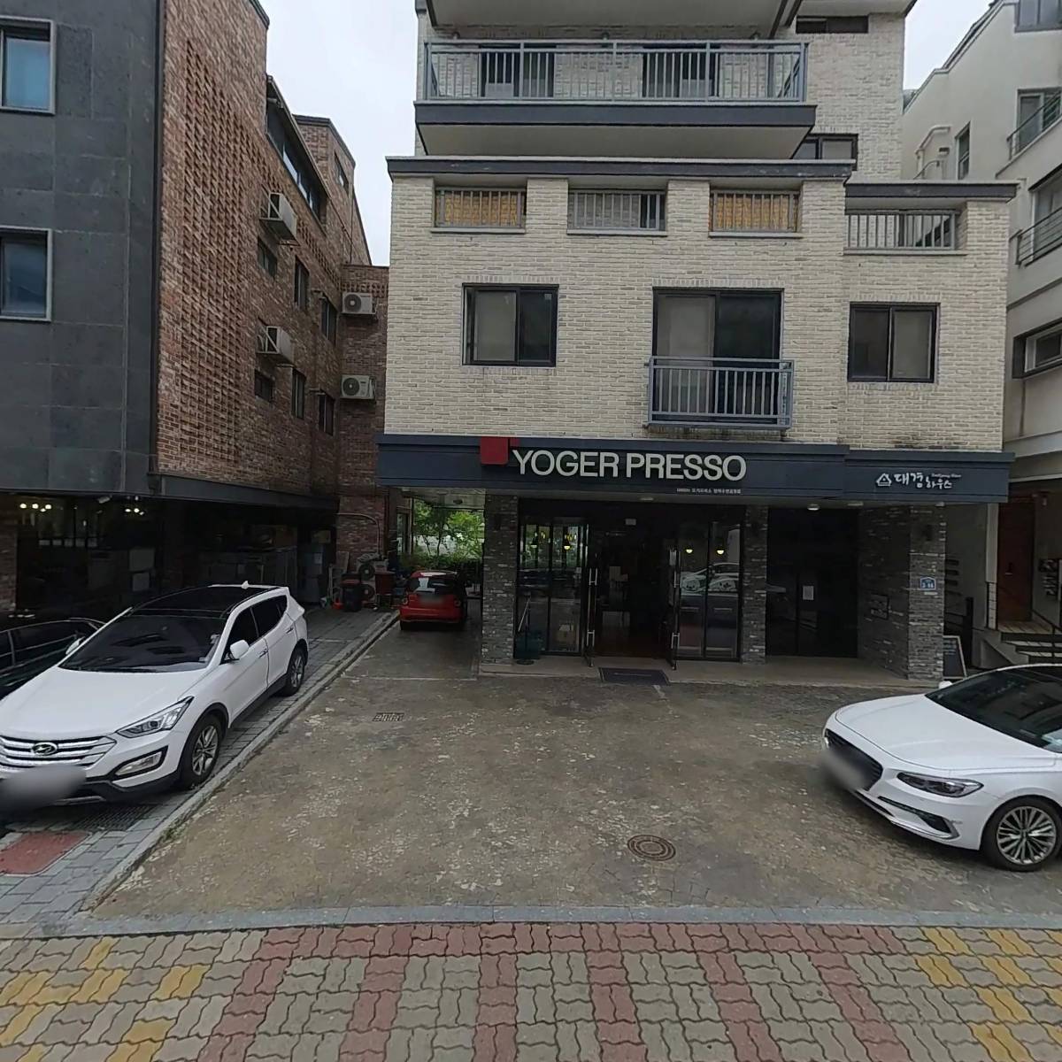 냉면장인 임사부 평택비전점