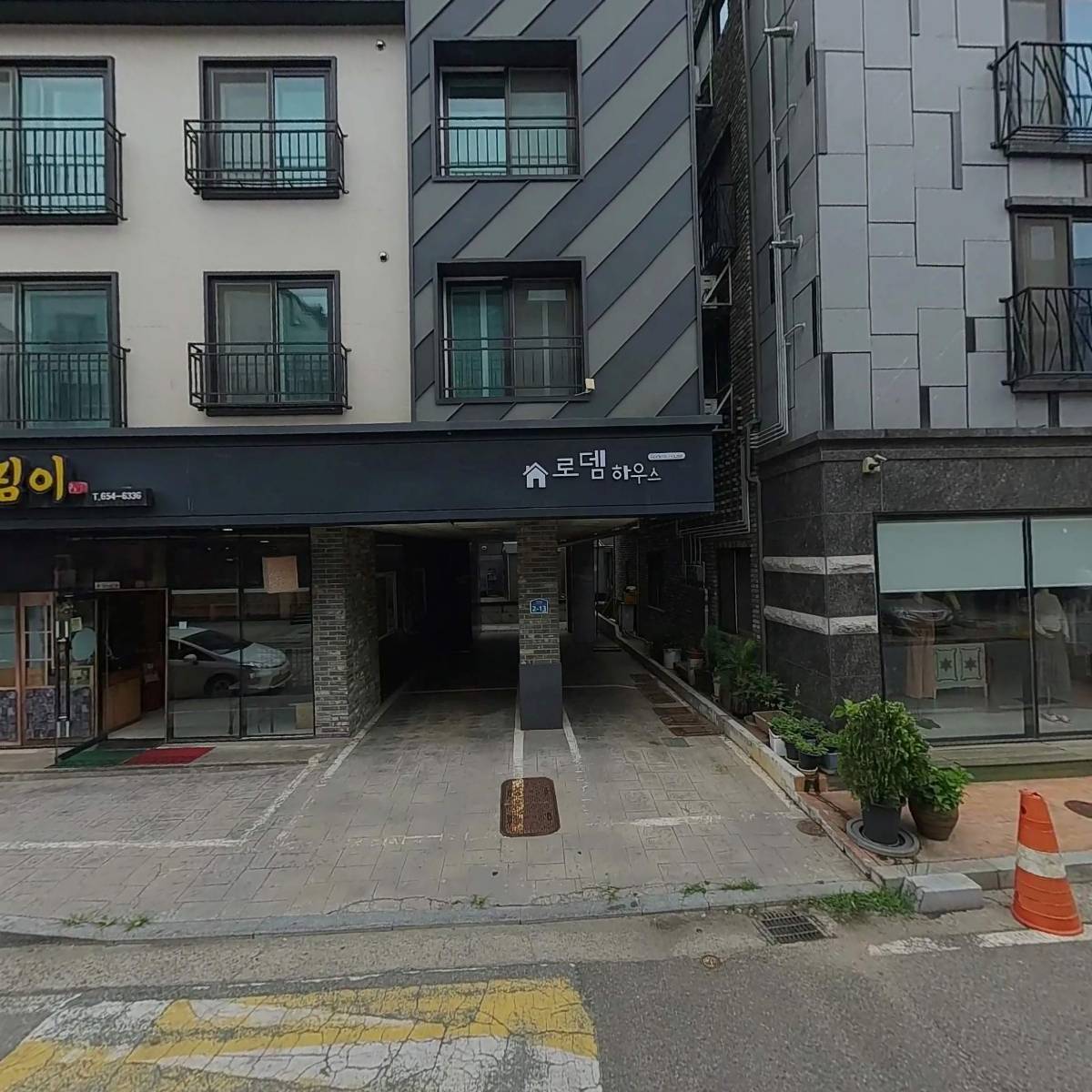 냉면장인 임사부 평택비전점_3