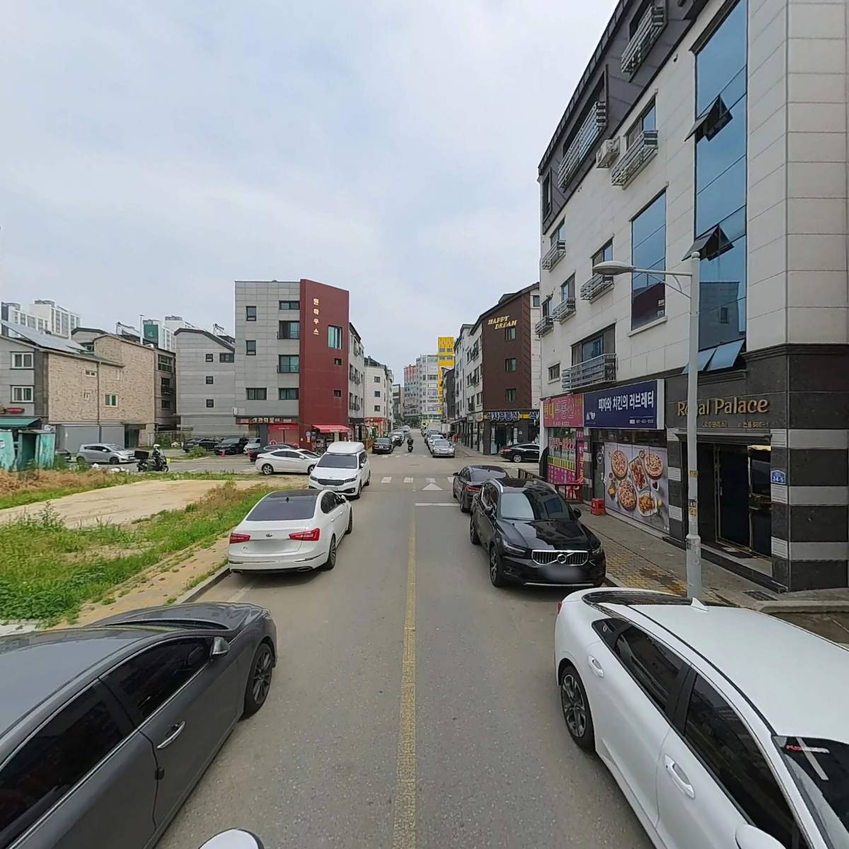 크로플덕 소사벌점_2
