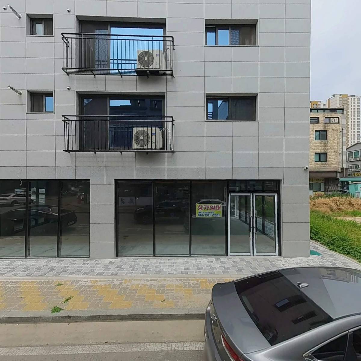 크로플덕 소사벌점