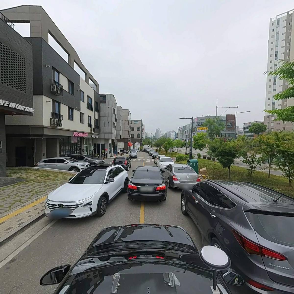 사생활 천안신불당점_4
