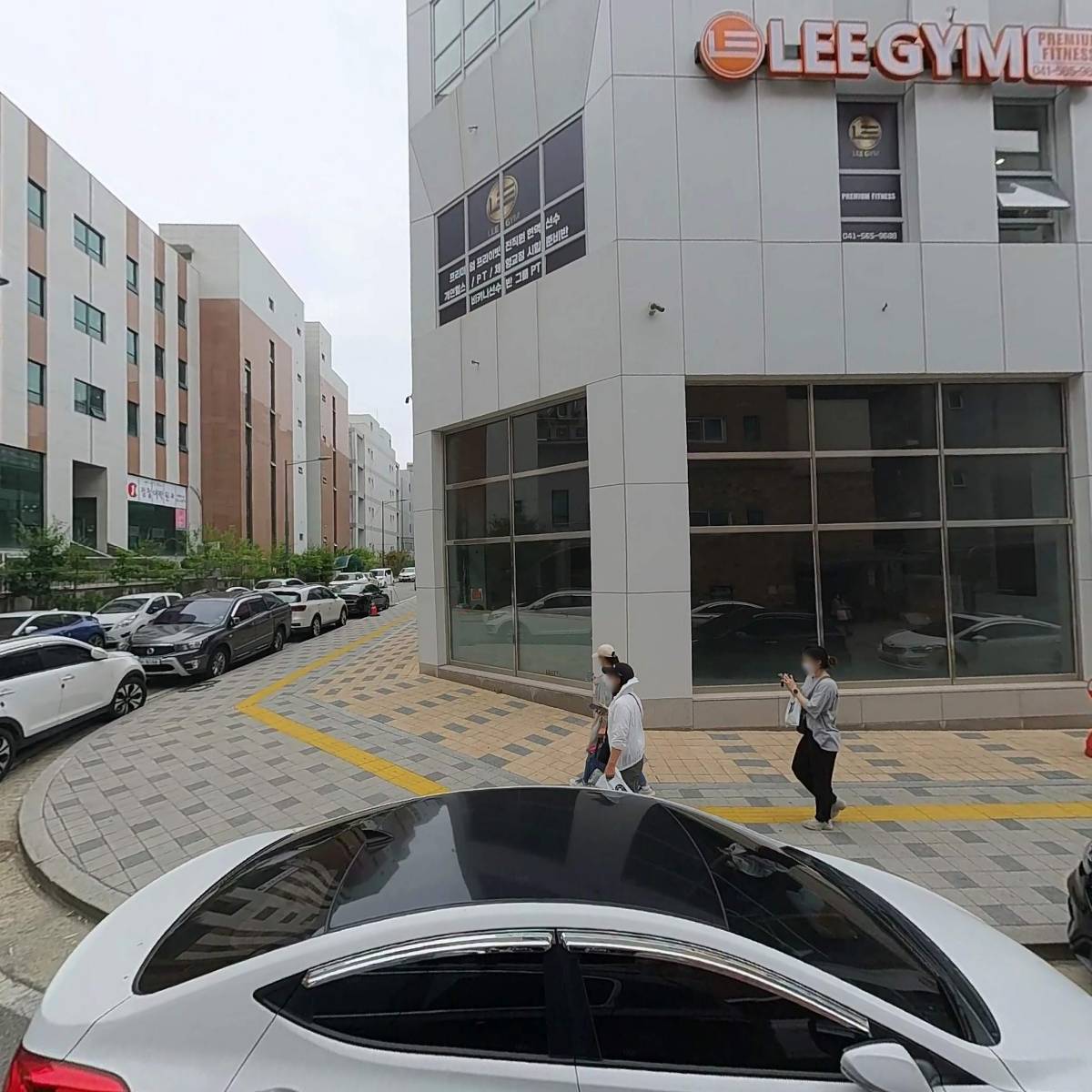 충청남도교육청 충청남도천안교육지원청 이튼유치원
