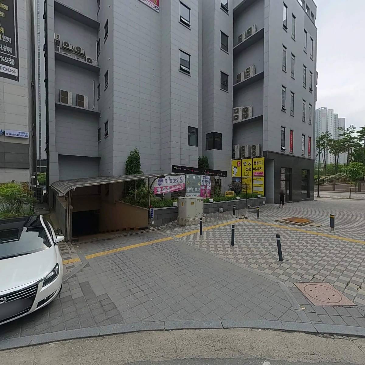 연세엘유정메디컬의원