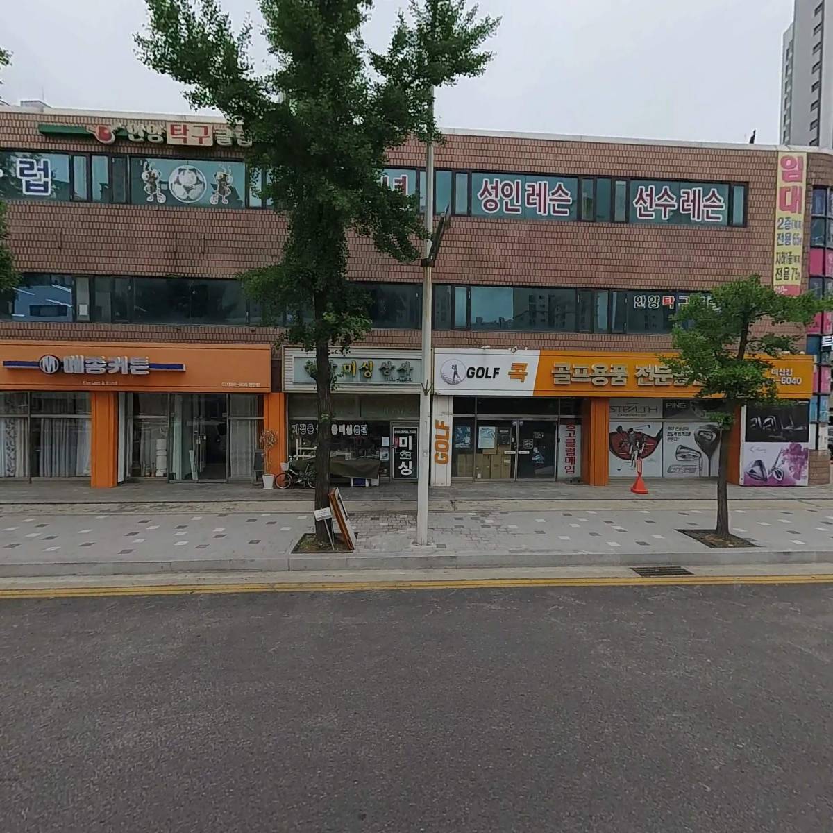 (주)대신항공여행사