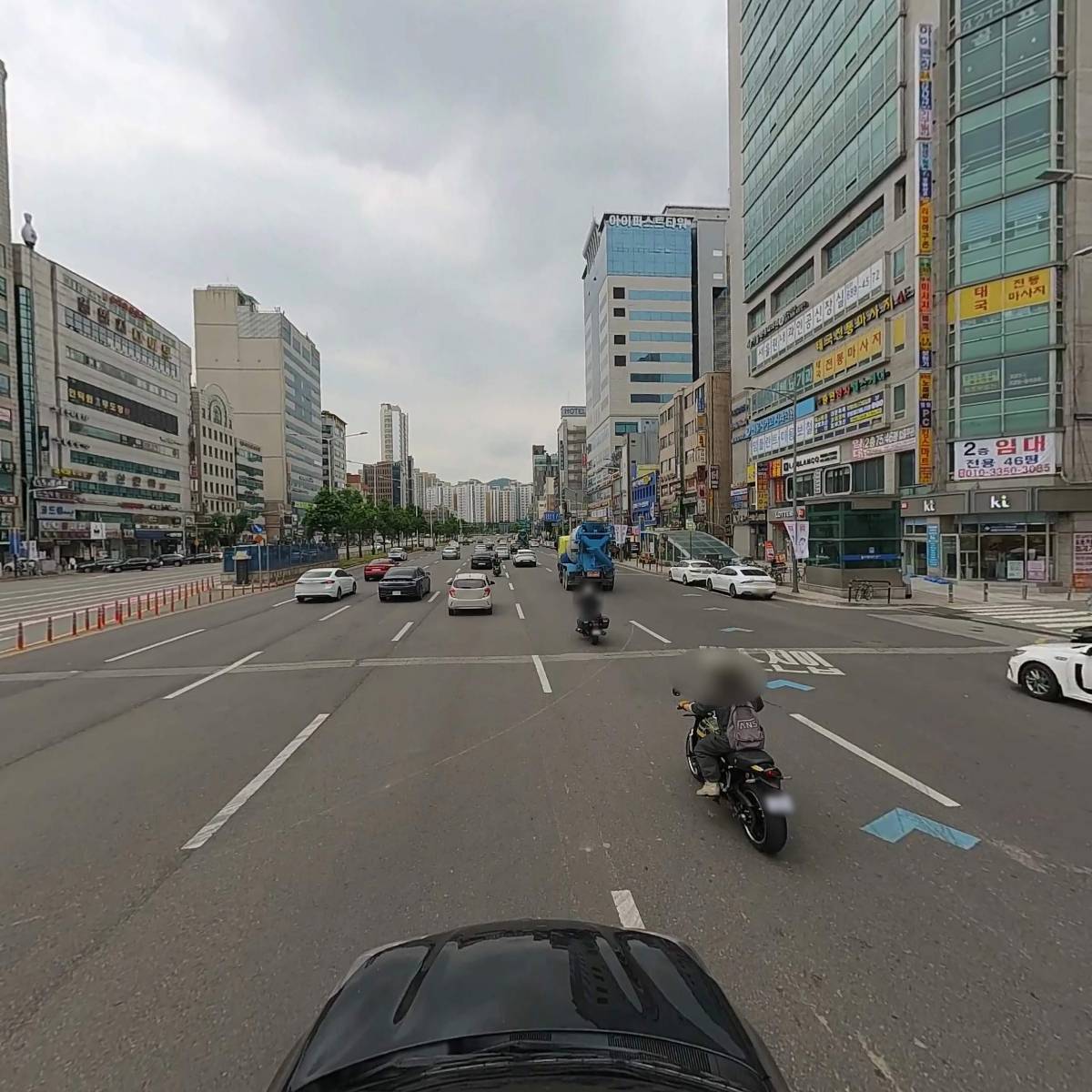 마성떡볶이인덕원역점(7,8번출구)_4