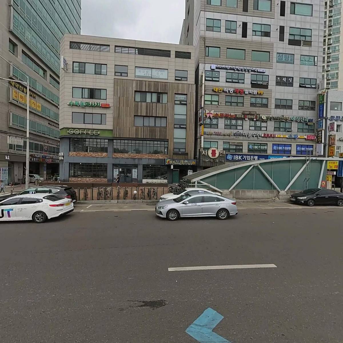 마성떡볶이인덕원역점(7,8번출구)