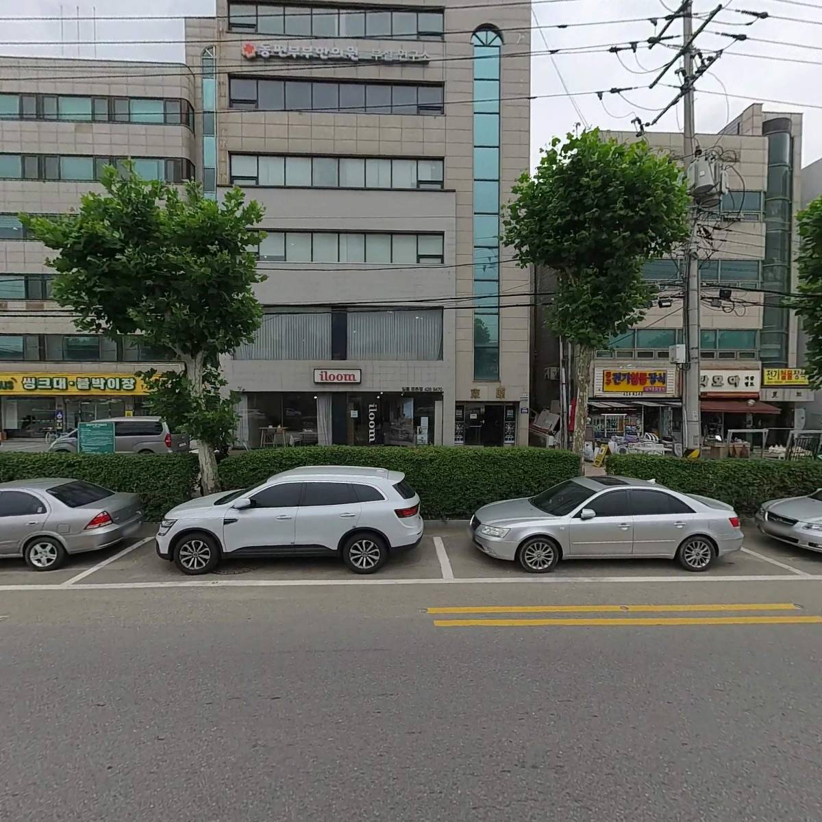 (주)미강하이텍