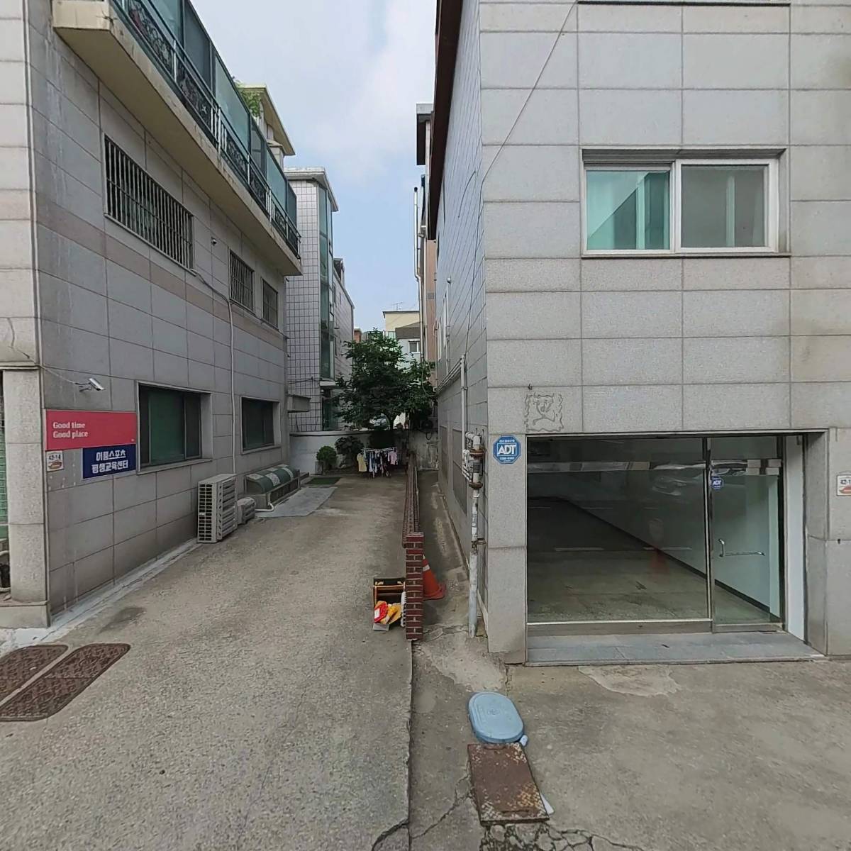 (주)에치와이 평촌점