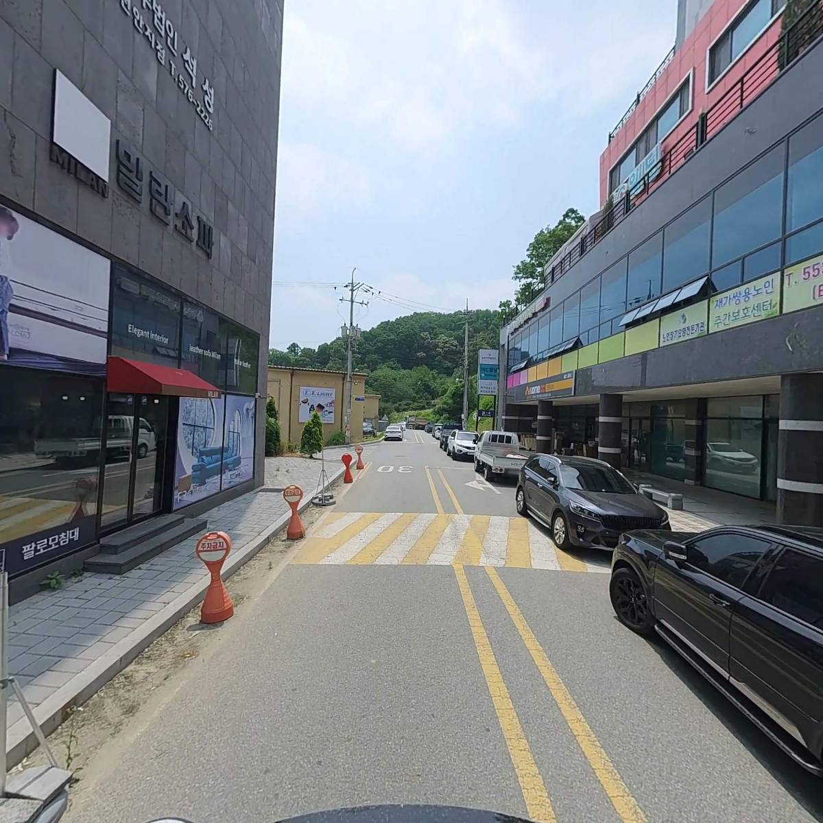 우정종합건축사사무소 주식회사_2