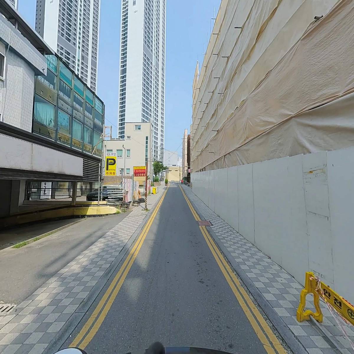 대한예수교장로회 천안주광교회_2