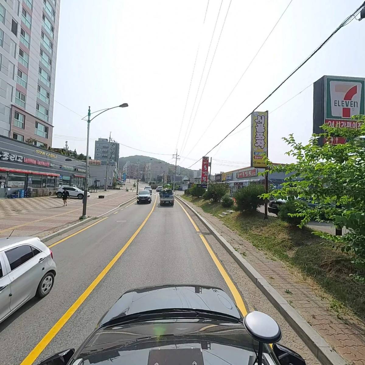 롯데리아(비봉점)_4