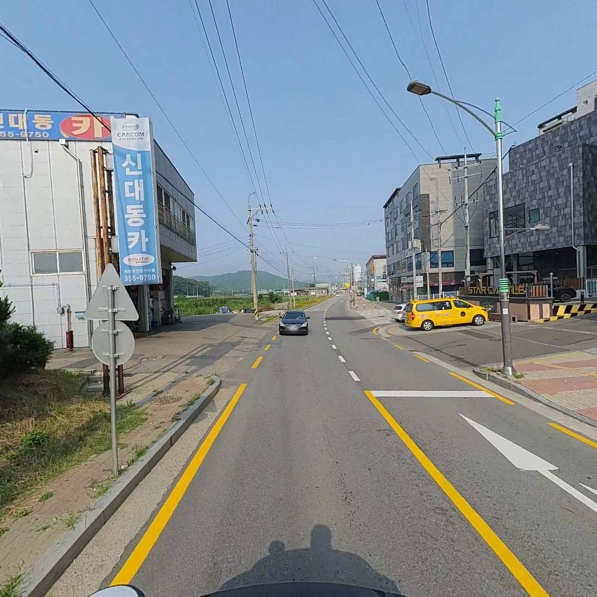 롯데리아(비봉점)_2