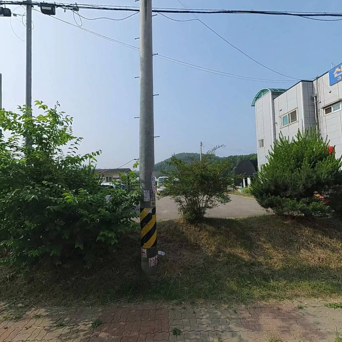 롯데리아(비봉점)