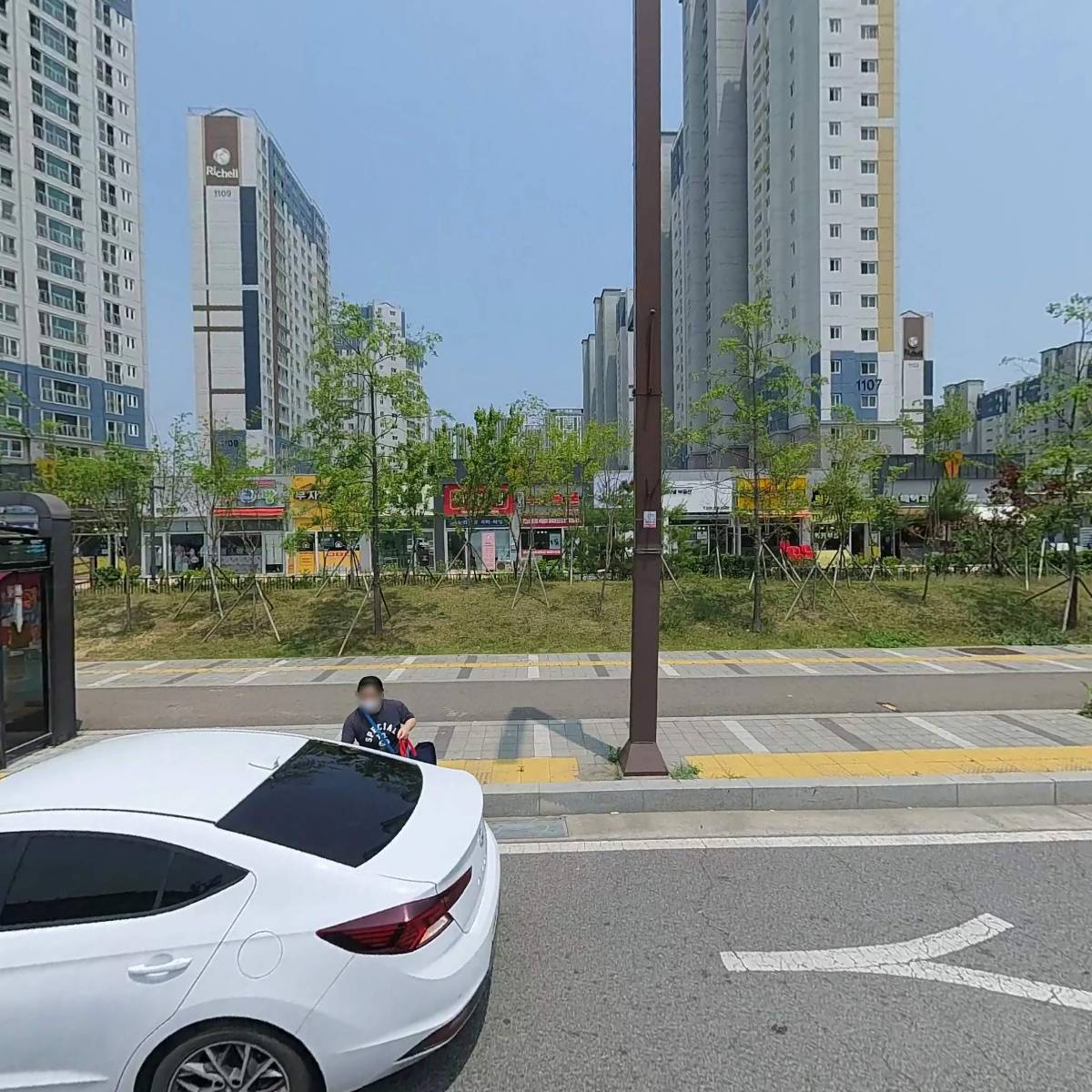 지에스25(GS25) 송산세영점
