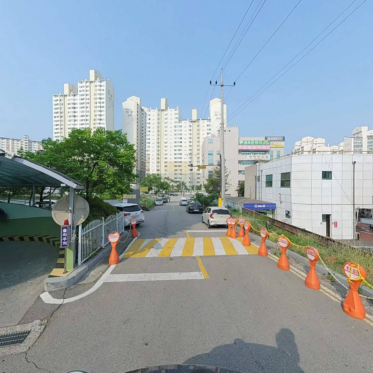 현대오일뱅크㈜직영 대양셀프주유소_2