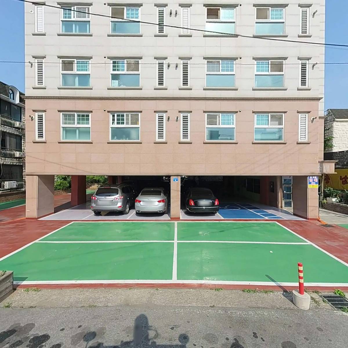 세븐일레븐 천안봉명희망점