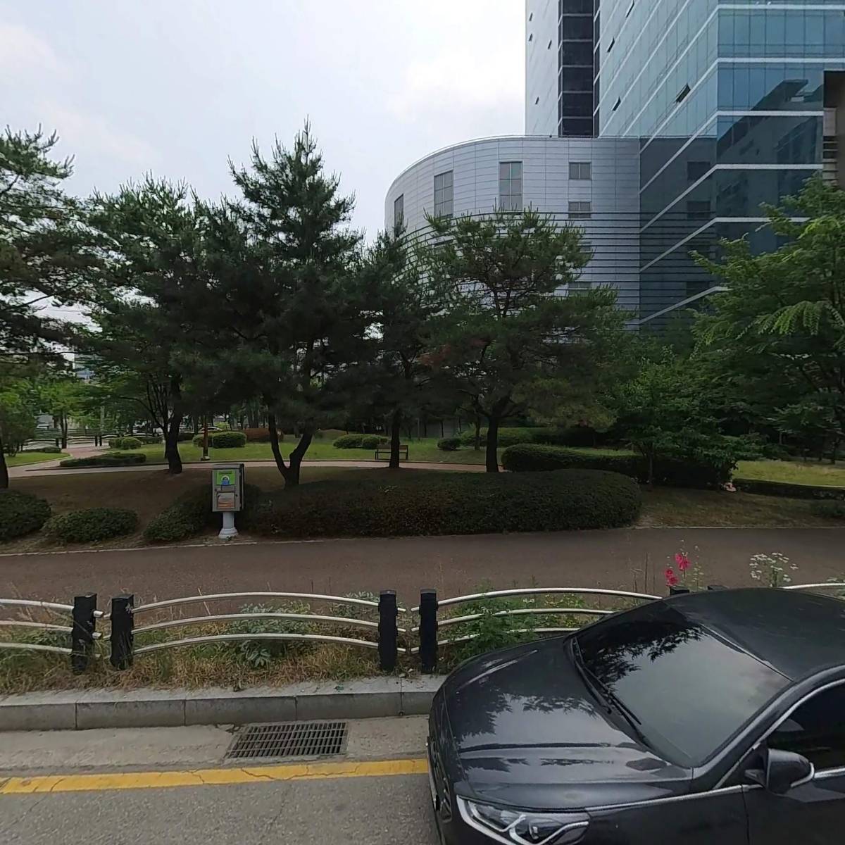 평촌서비스기아오토큐 주식회사