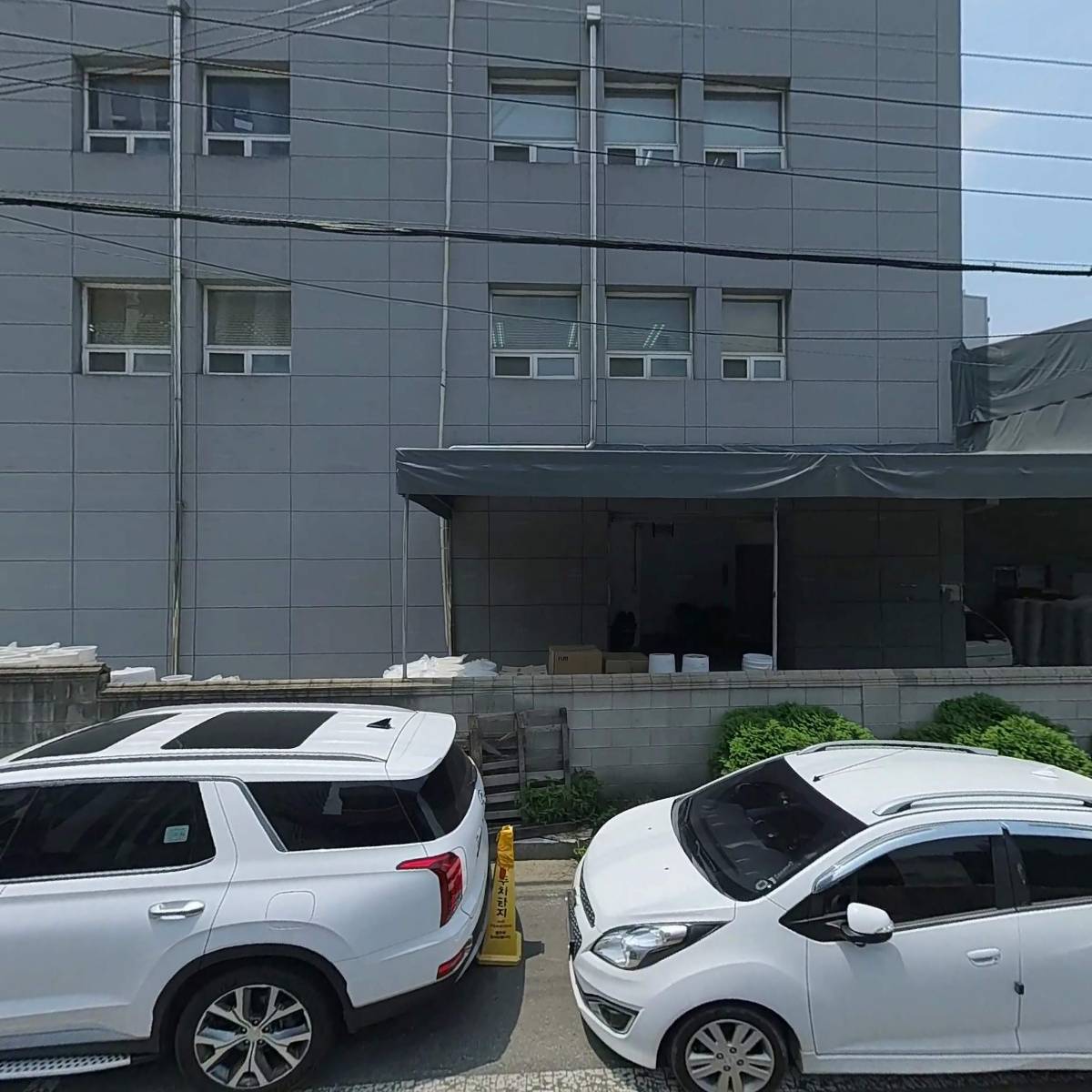 （주）소화 （안양지점）