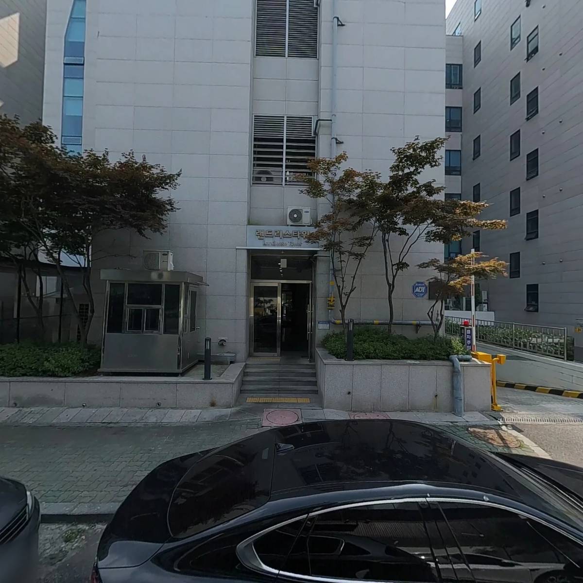 (주)율동비티(BT)