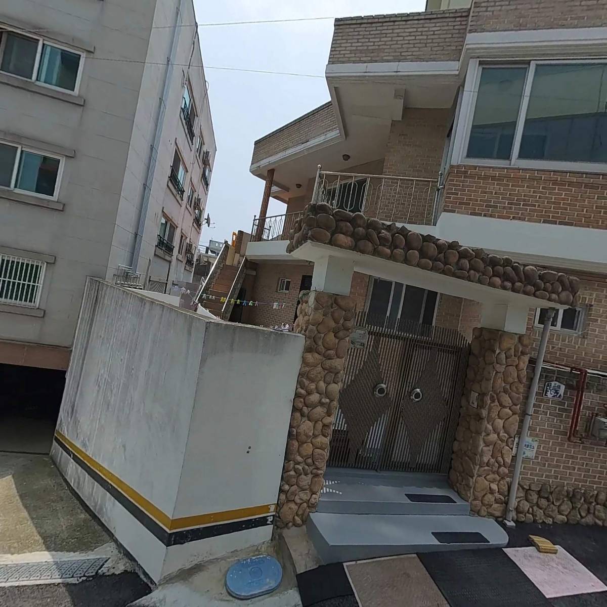 송탄노인복지센터