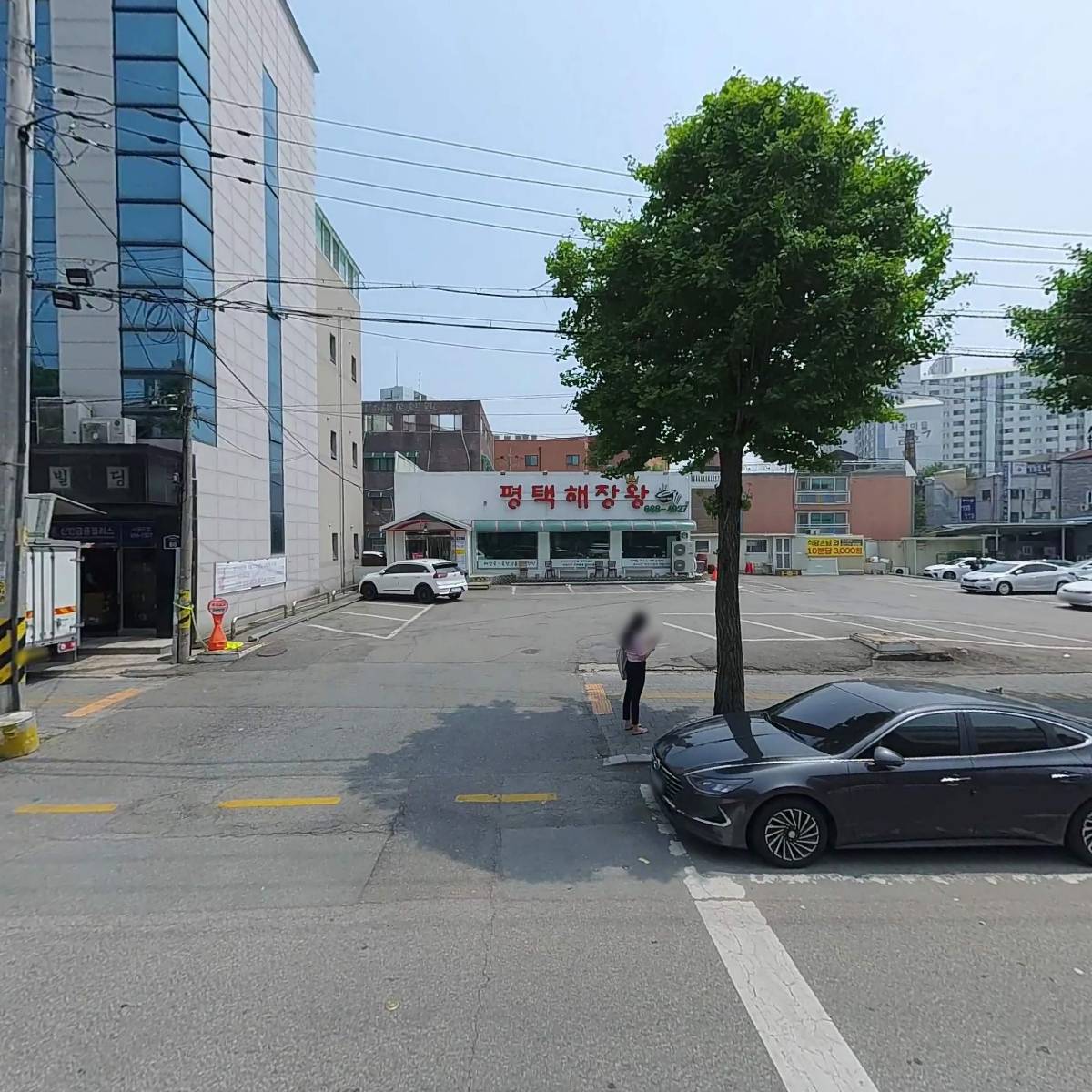 파리바게뜨 성세점
