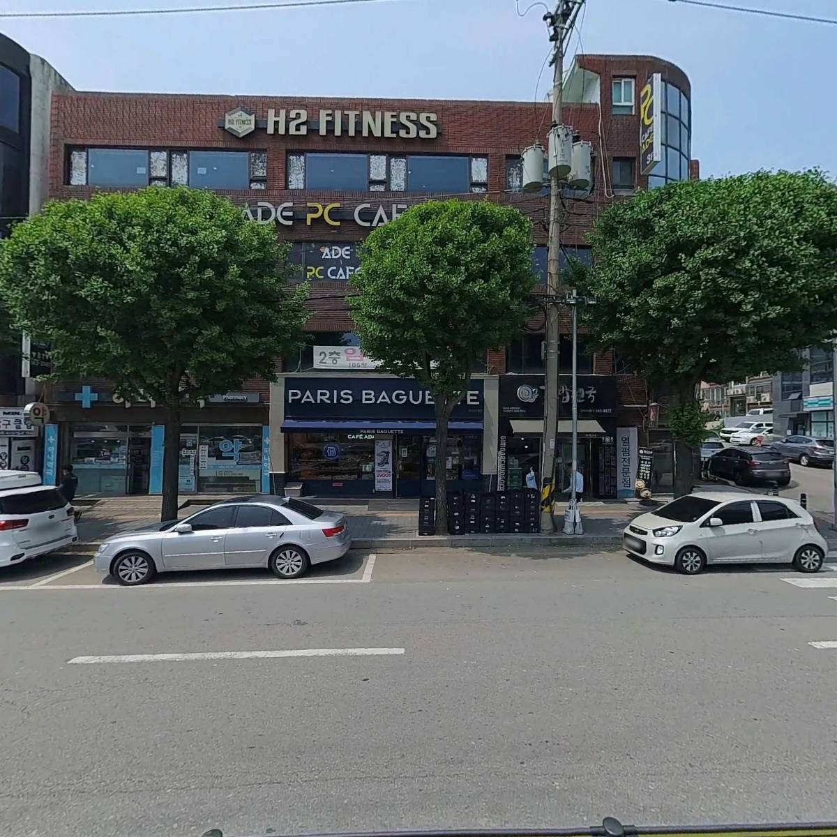 파리바게뜨 성세점_3