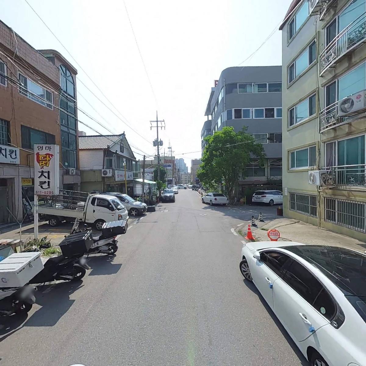 전통타악그룹 천공_2