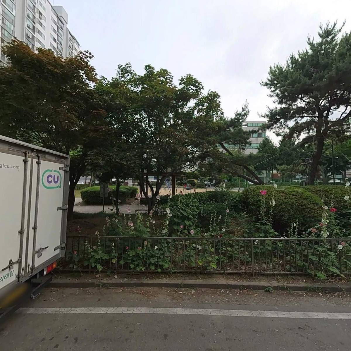 우동스 스포츠용품