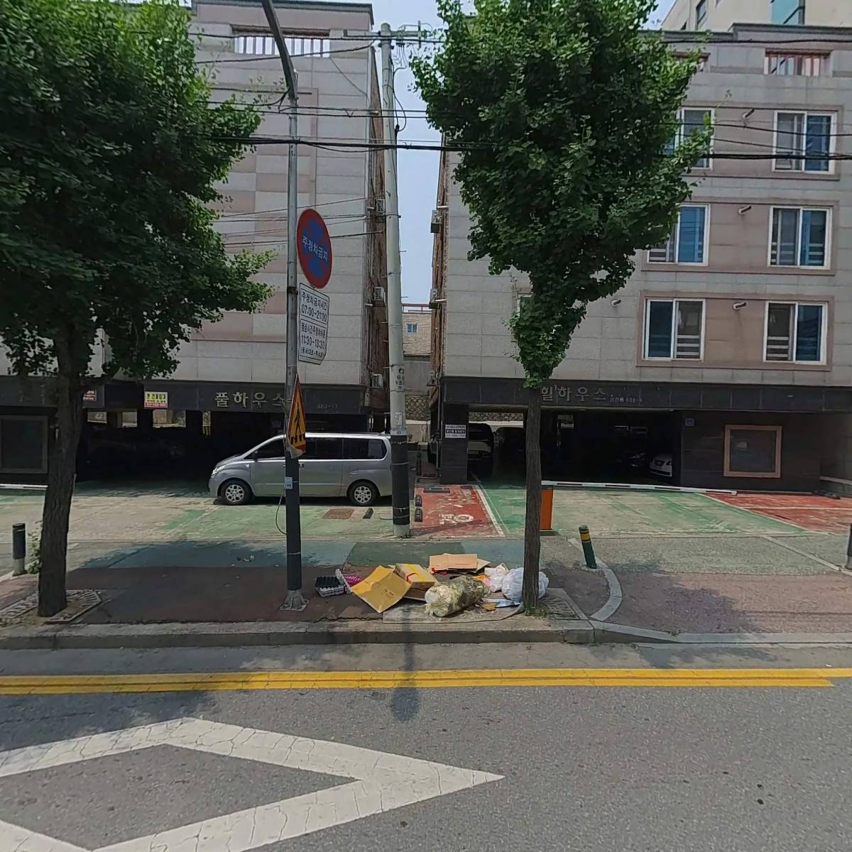주식회사 모든