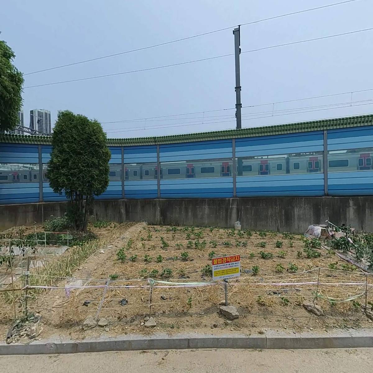천안와촌초등학교