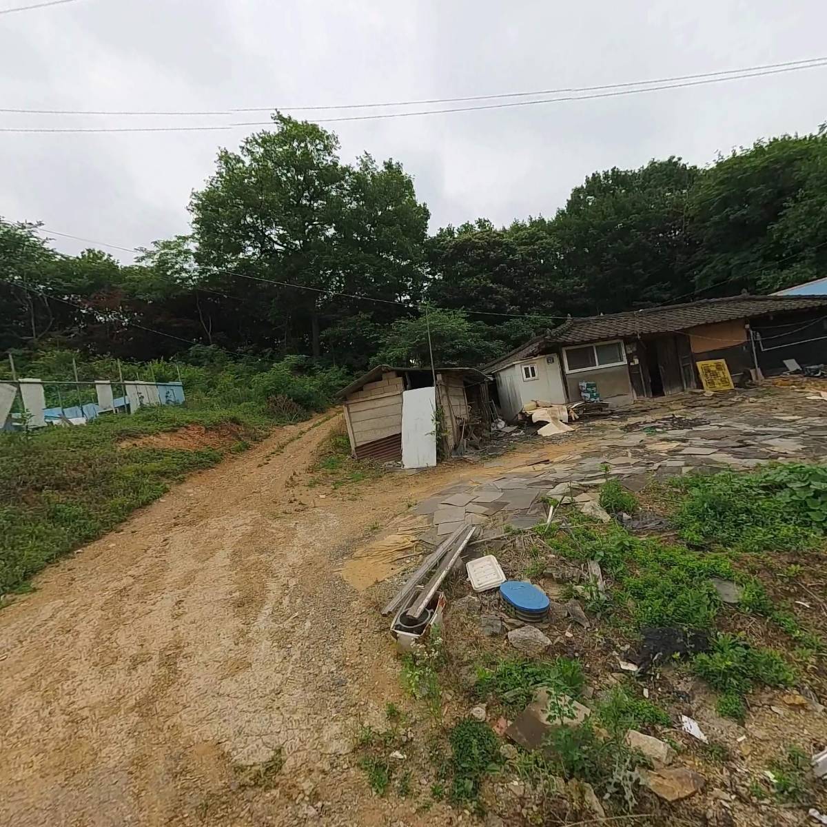 에덴상사태양광발전소