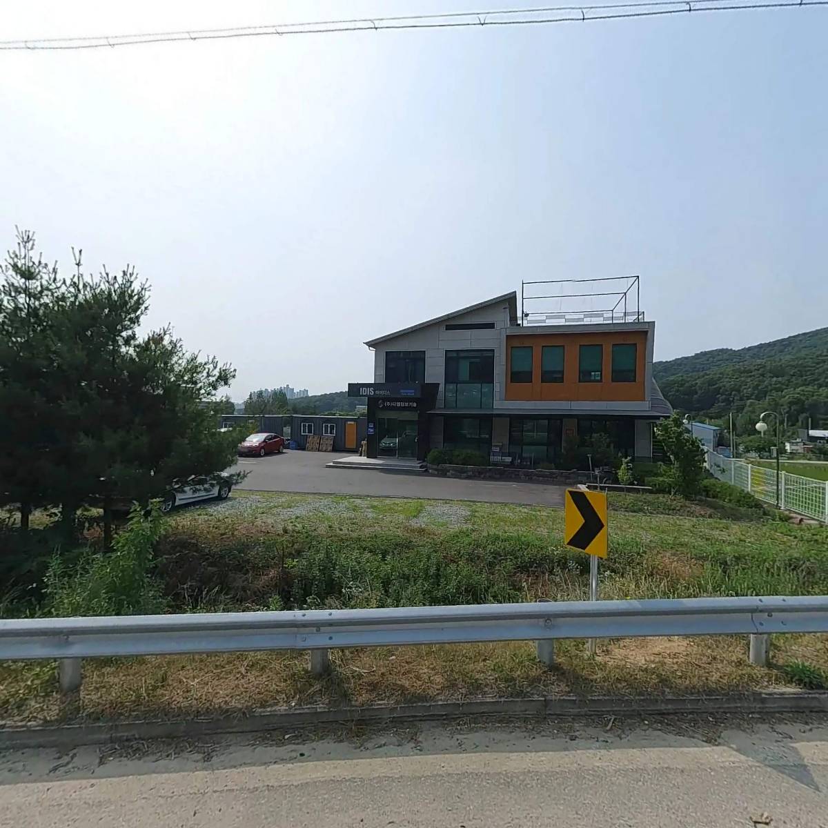 천공종합건설（주）