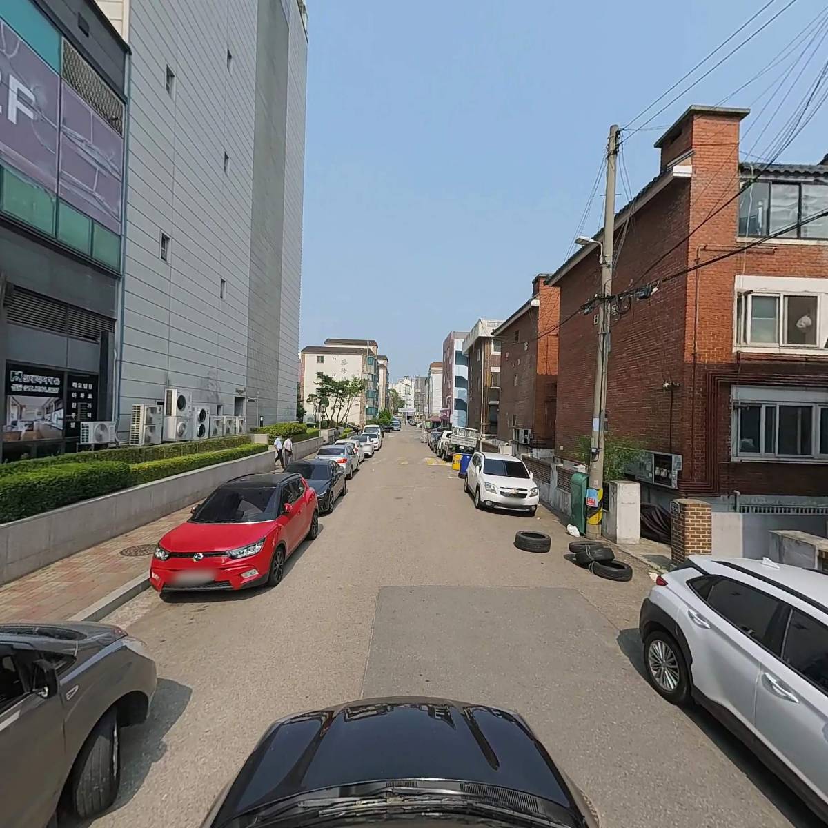 월매뜨레멸치국수초김밥_4