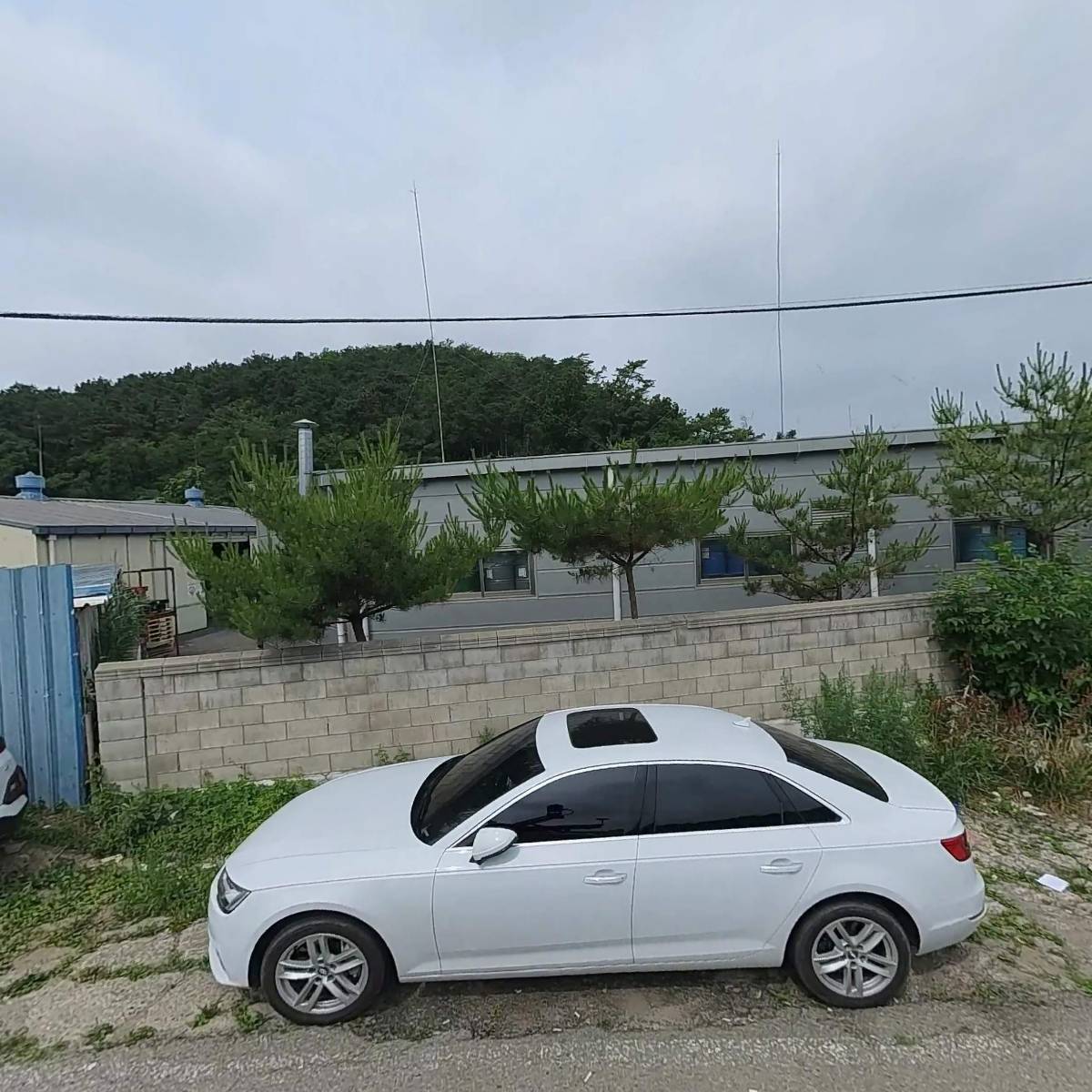샘스씨앤에스（주）