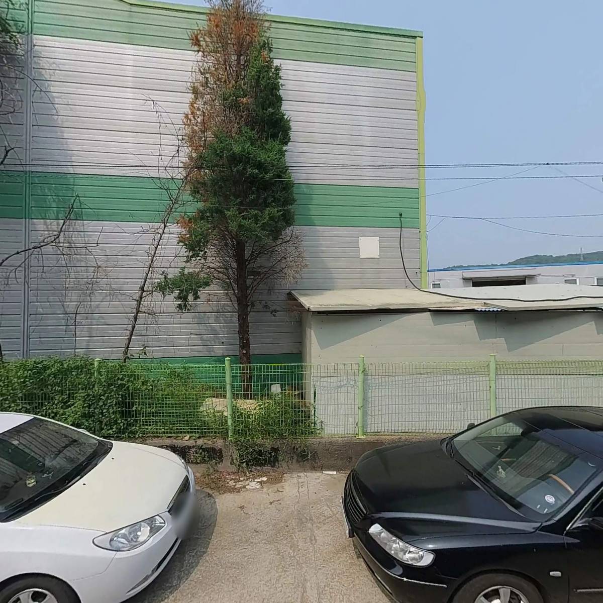 화성산업