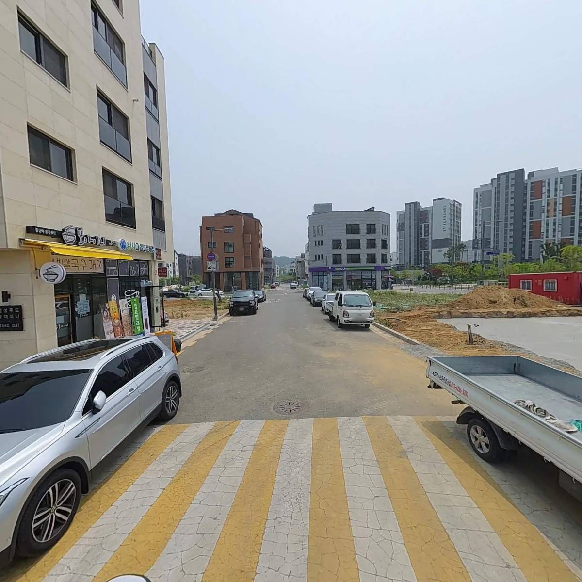 교촌치킨 고덕2호점_2
