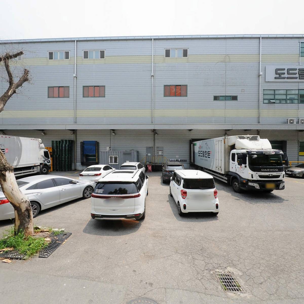 주식회사 일홍