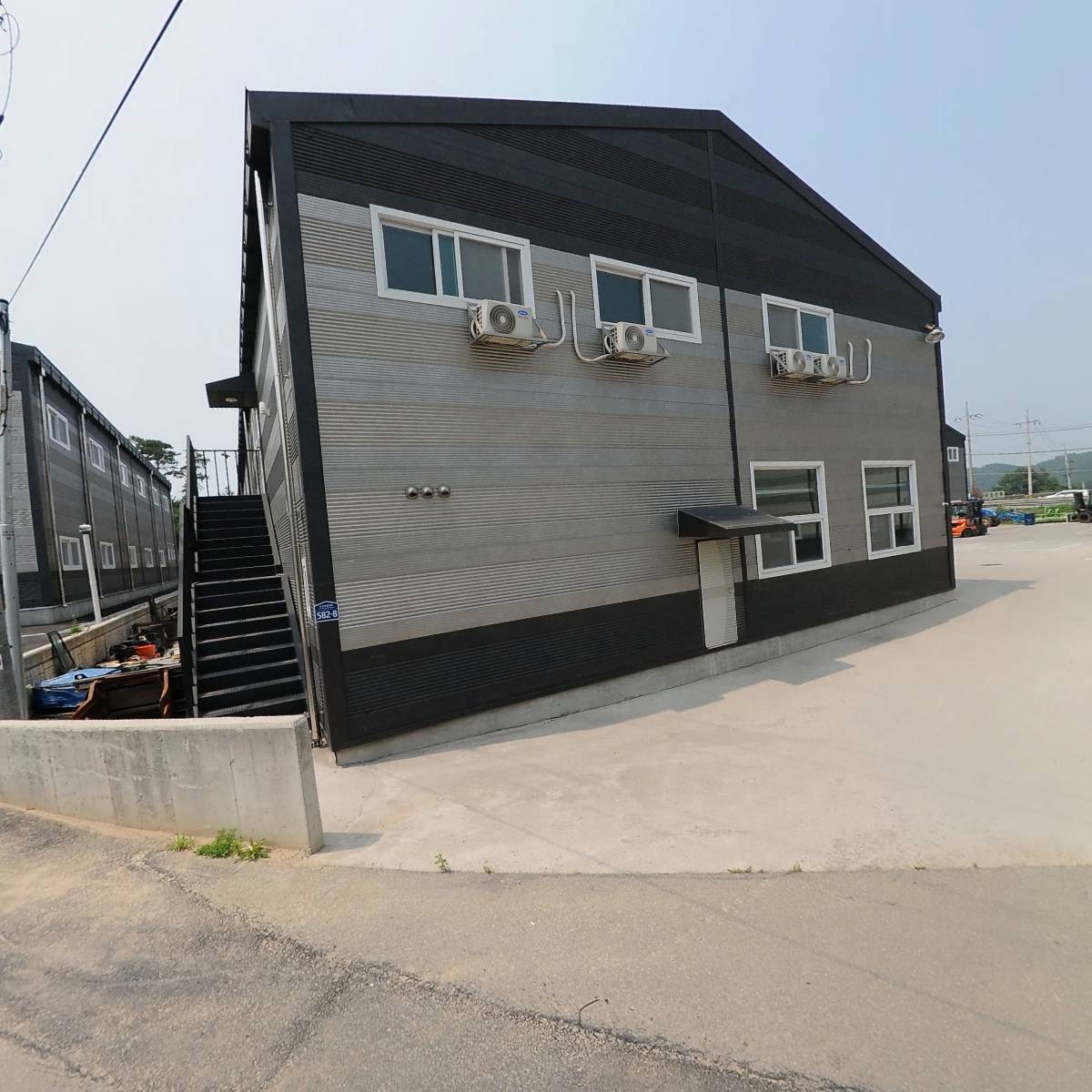 주식회사제이케이중장비학원