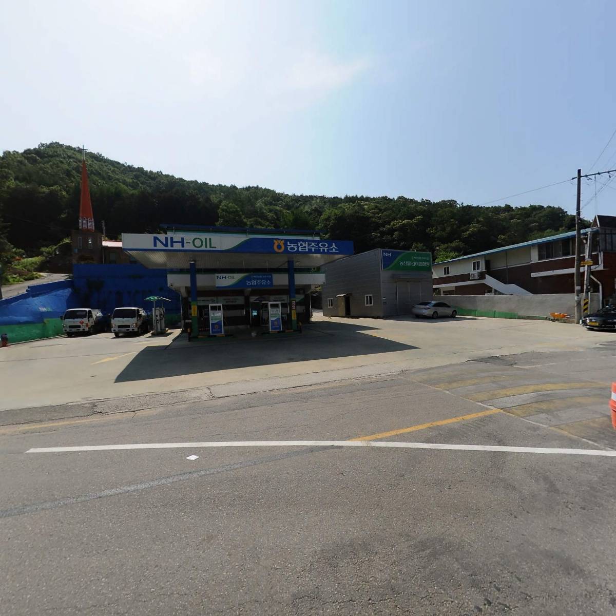 백운농협성수지점주유소_3