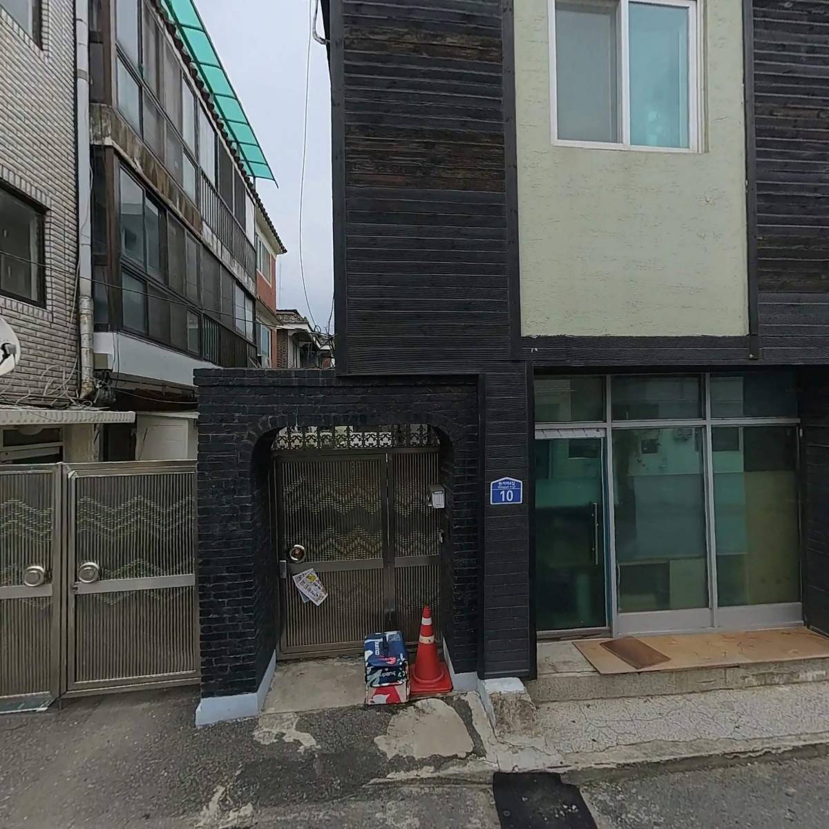 호텔룸929