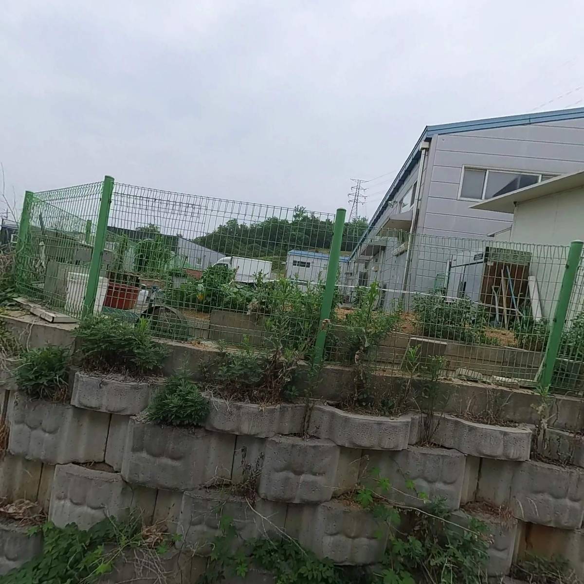 천지농산