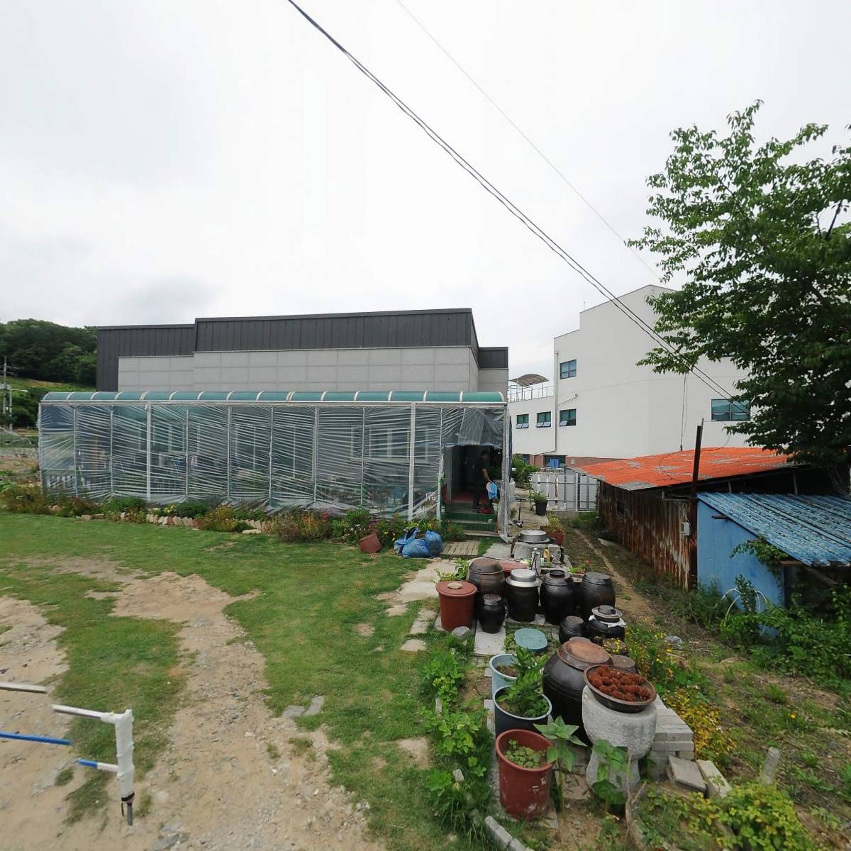 일원공업사