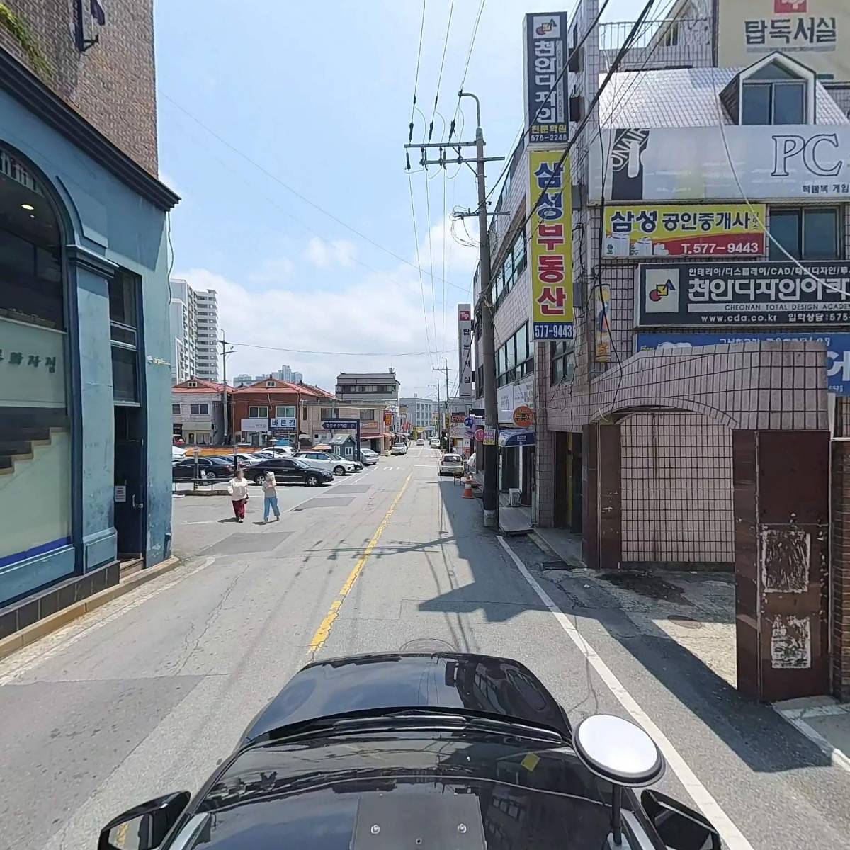 뚜쥬루제과점_4