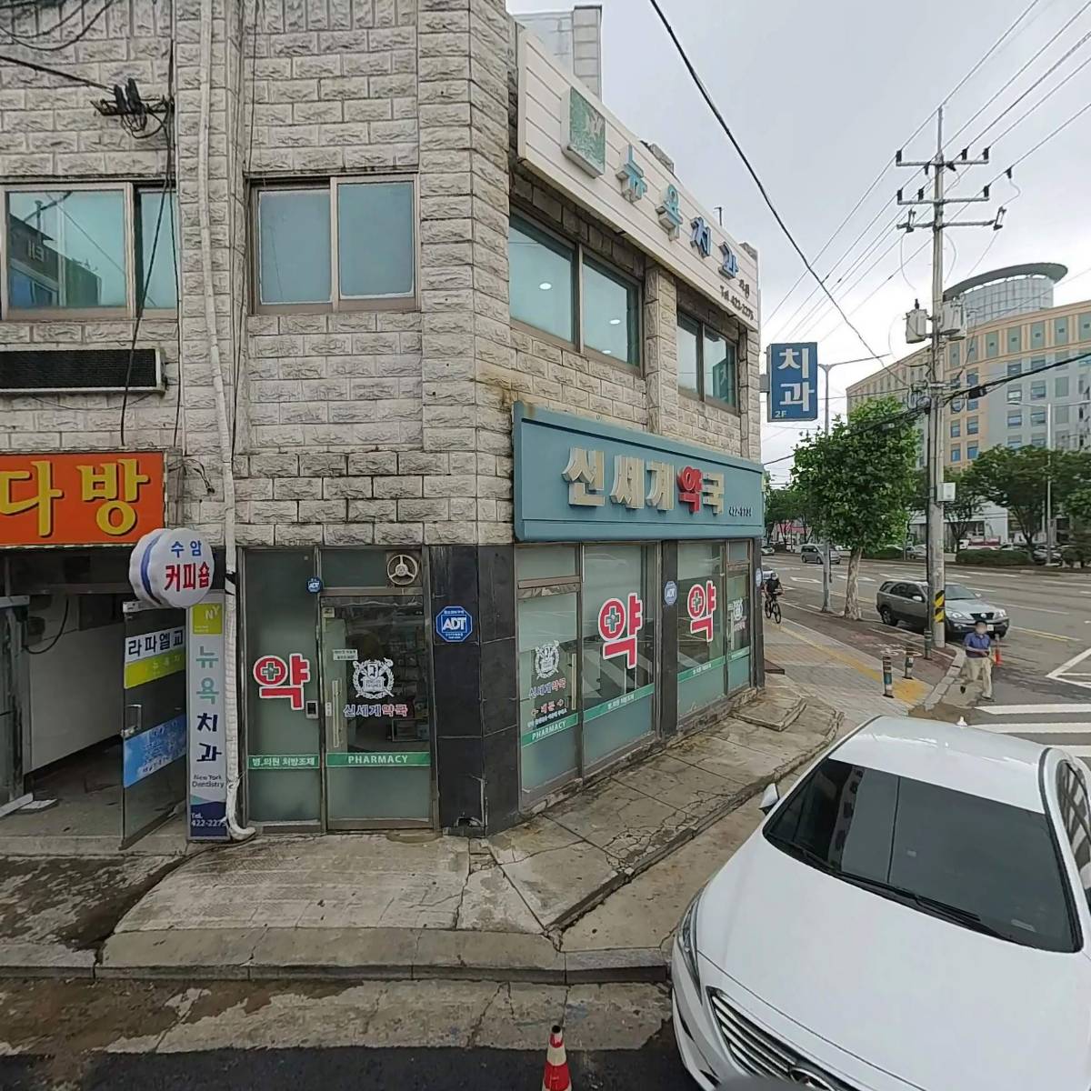 홍동선소아과의원