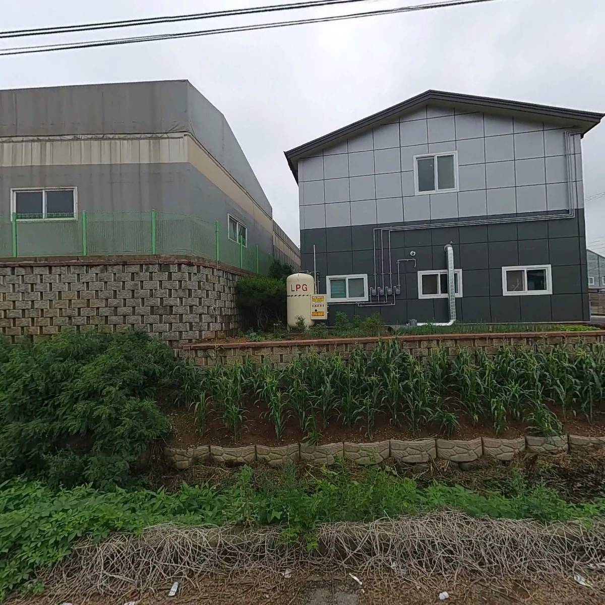 삼진펌프기계