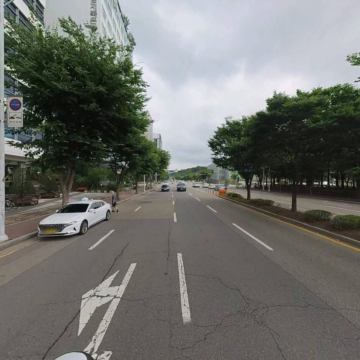 분당우리교회 교육관_2