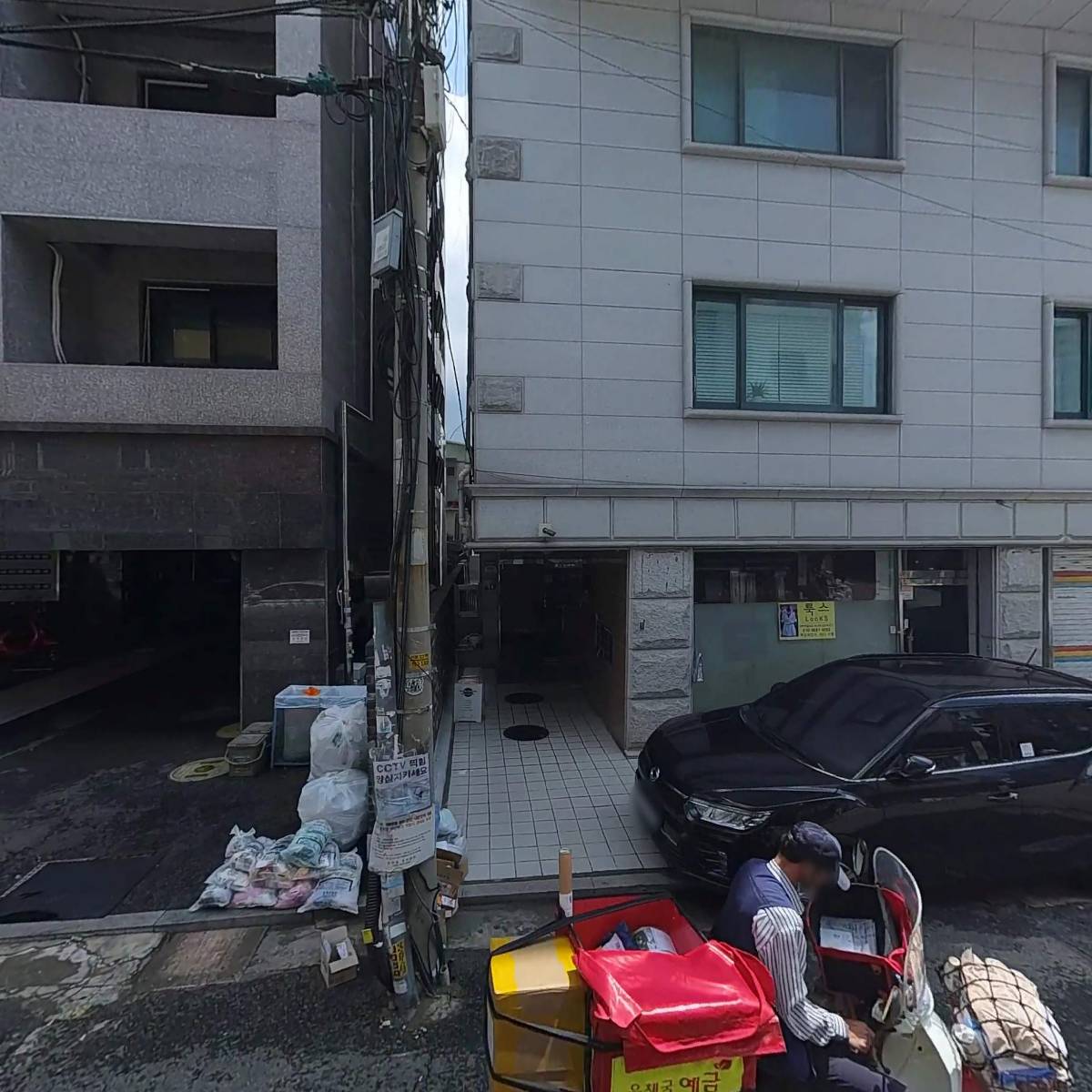 육일전력(주)