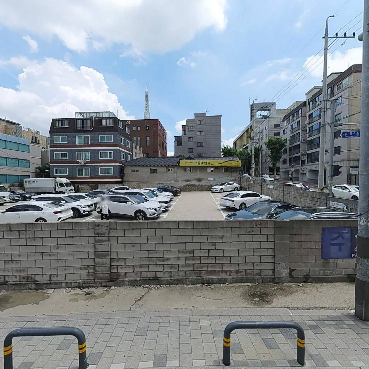 대한장애인파워싸커협회