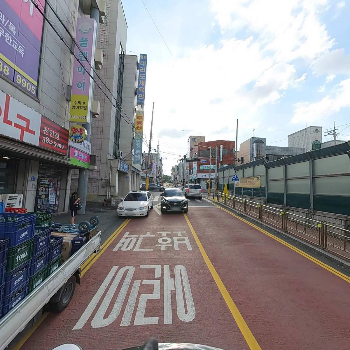 두정 아이사커 축구교실_2