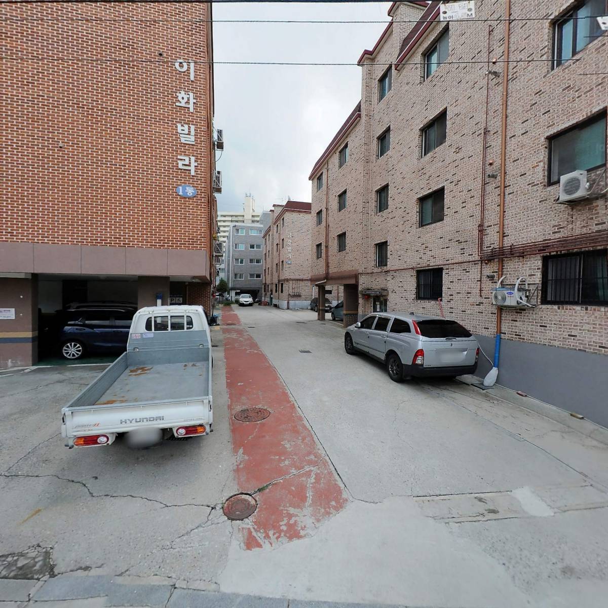 동두천시장애인파크골프협회